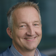 ParkinsonNet Luxembourg -Jochen Klucken