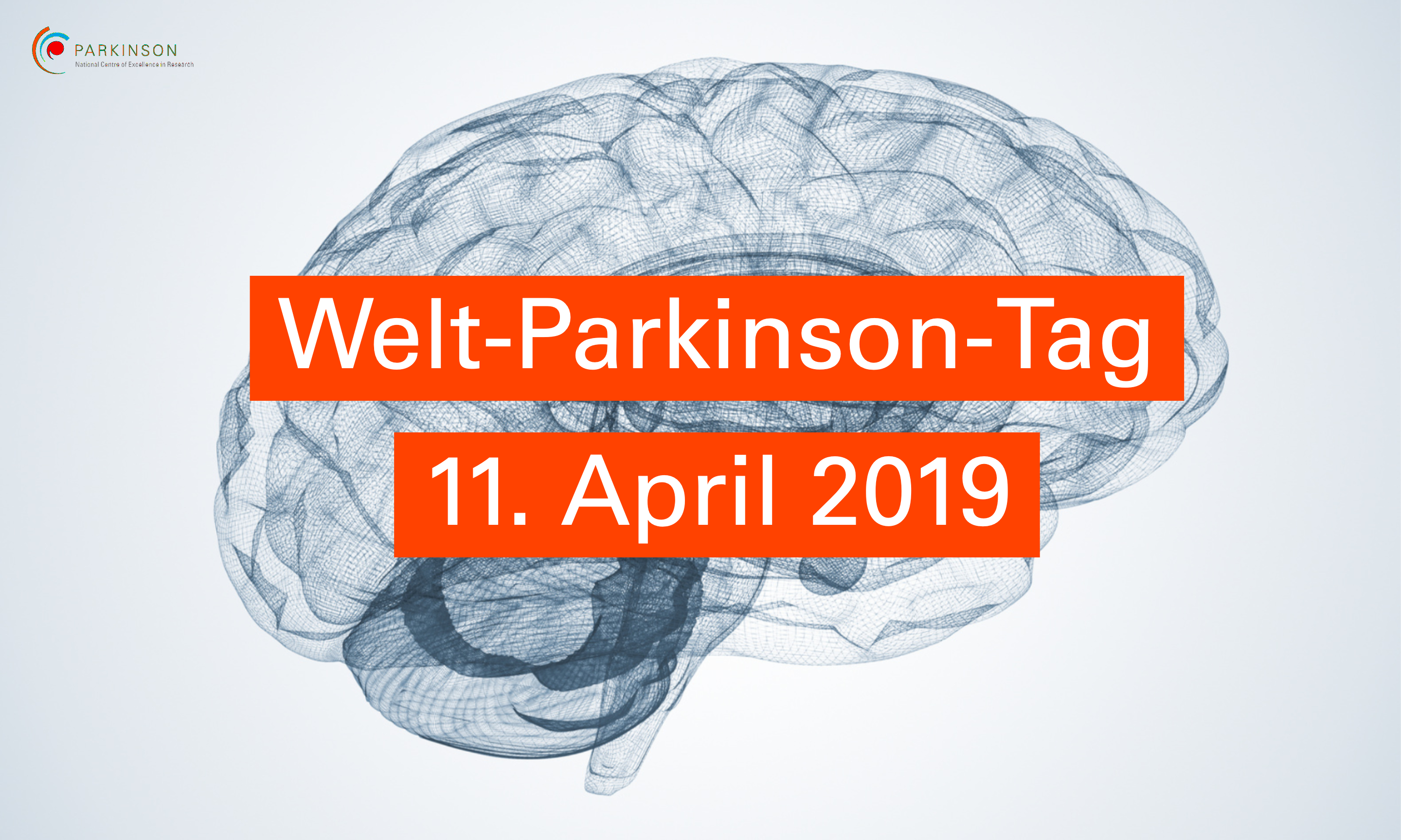 Welt-Parkinson-Tag